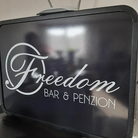 Bar A Freedom * Karwina