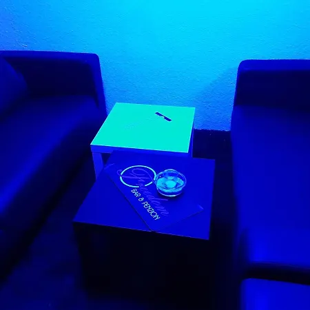 Bar A Freedom Karwina